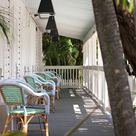 Ella'S Cottages - Key West Historic Inns Екстериор снимка