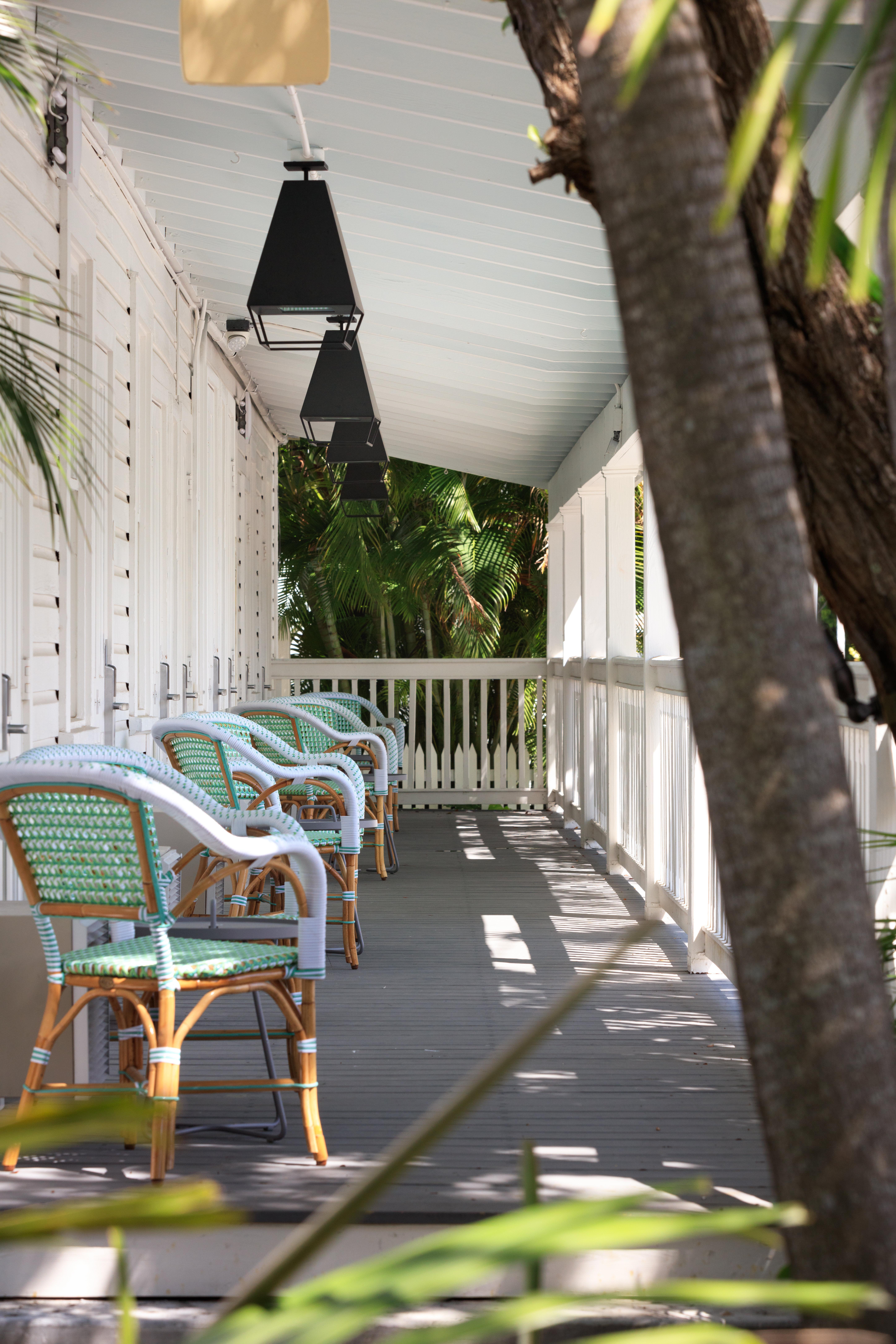 Ella'S Cottages - Key West Historic Inns Екстериор снимка