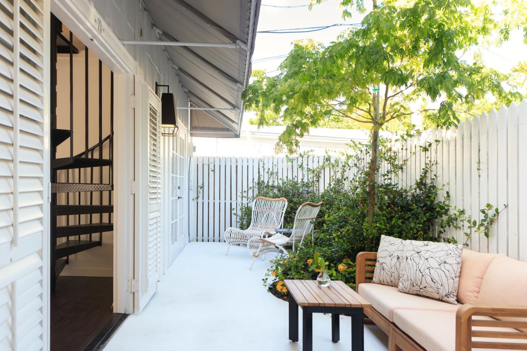 Ella'S Cottages - Key West Historic Inns Екстериор снимка