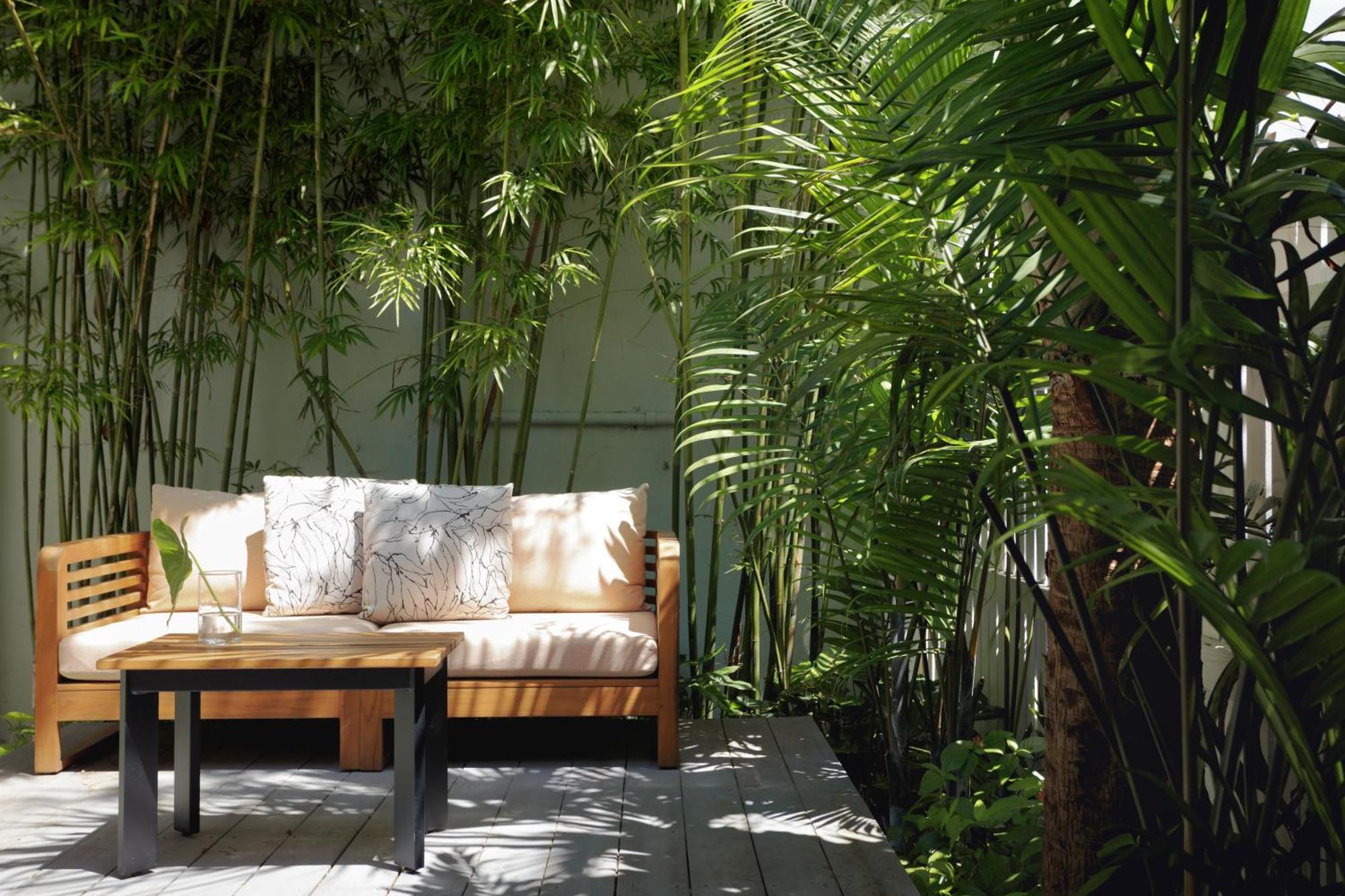 Ella'S Cottages - Key West Historic Inns Екстериор снимка