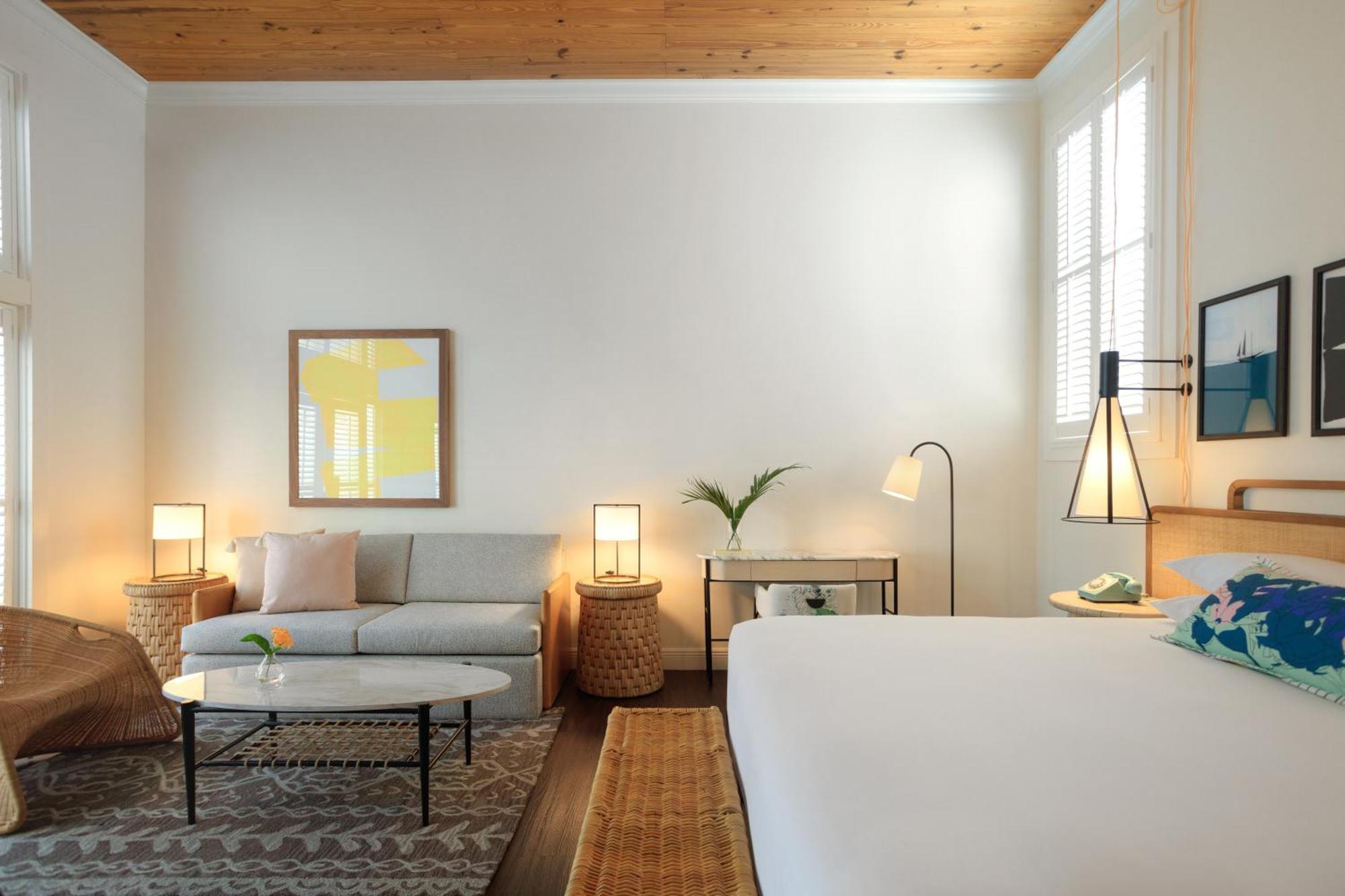 Ella'S Cottages - Key West Historic Inns Екстериор снимка