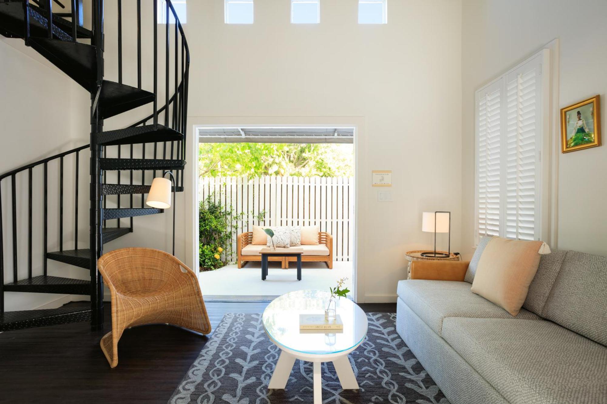 Ella'S Cottages - Key West Historic Inns Екстериор снимка