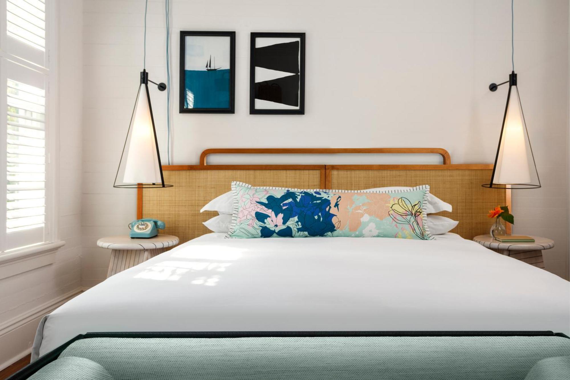 Ella'S Cottages - Key West Historic Inns Екстериор снимка